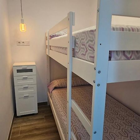 Apartamentos Cataluna92 Salou Luaran gambar