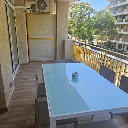 Apartamentos Cataluna92 Salou Luaran gambar