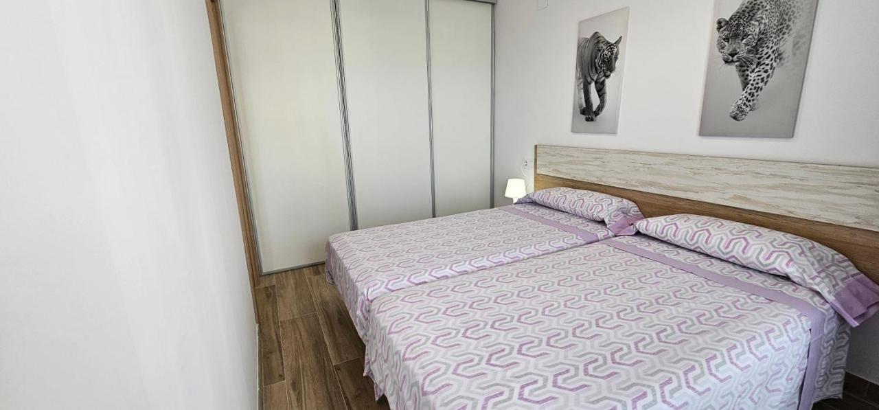 Apartamentos Cataluna92 Salou Luaran gambar