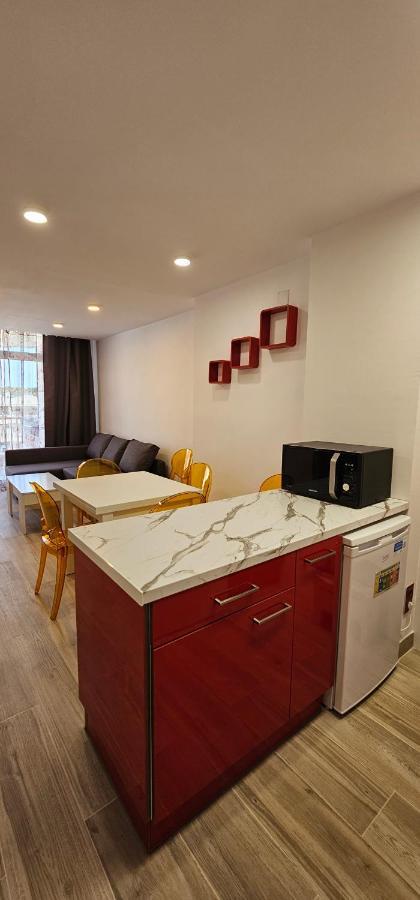 Apartamentos Cataluna92 Salou Luaran gambar