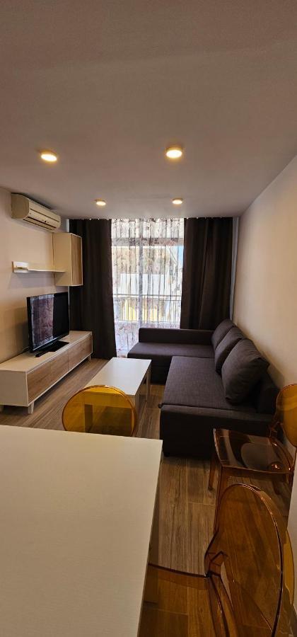 Apartamentos Cataluna92 Salou Luaran gambar