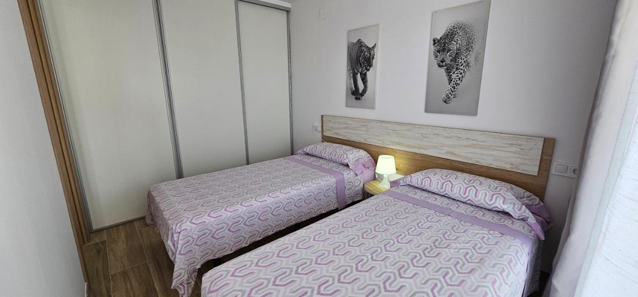 Apartamentos Cataluna92 Salou Luaran gambar