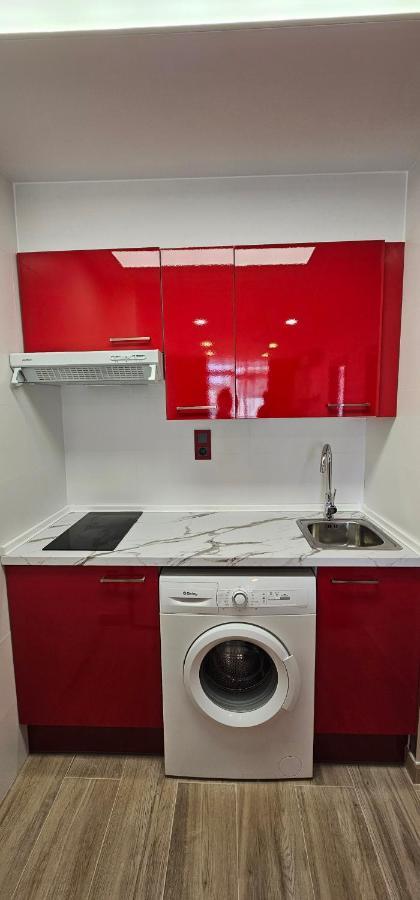Apartamentos Cataluna92 Salou Luaran gambar