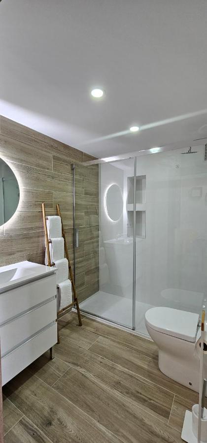 Apartamentos Cataluna92 Salou Luaran gambar