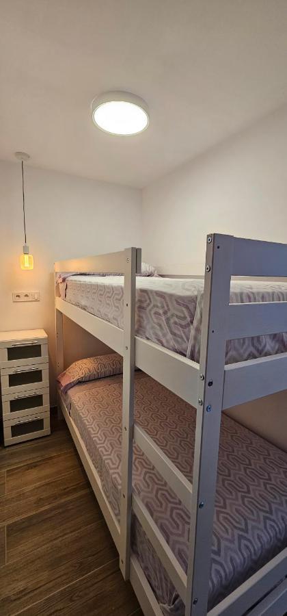 Apartamentos Cataluna92 Salou Luaran gambar