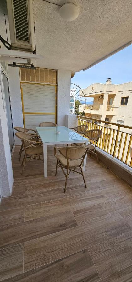 Apartamentos Cataluna92 Salou Luaran gambar