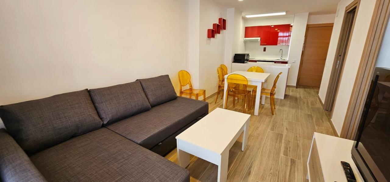 Apartamentos Cataluna92 Salou Luaran gambar
