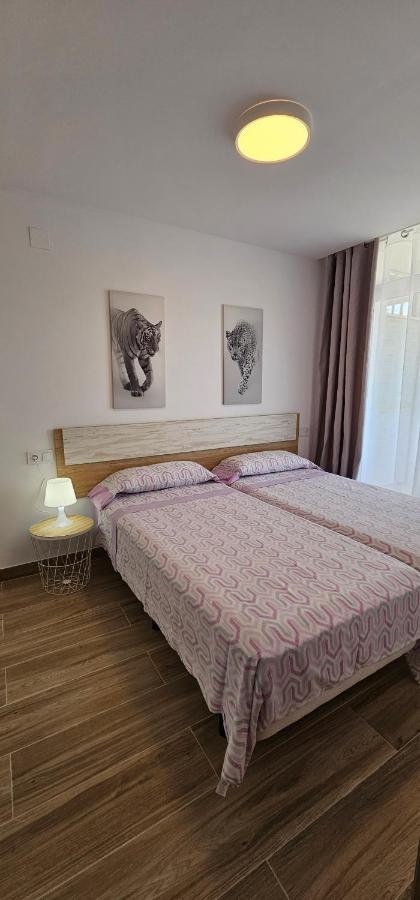 Apartamentos Cataluna92 Salou Luaran gambar