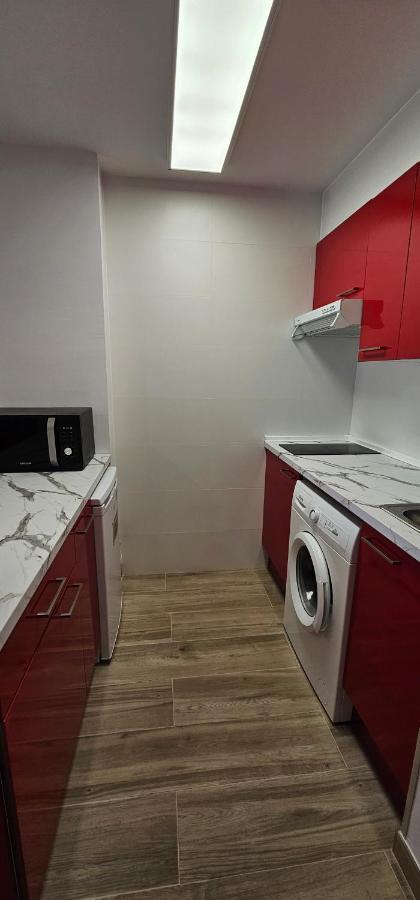 Apartamentos Cataluna92 Salou Luaran gambar