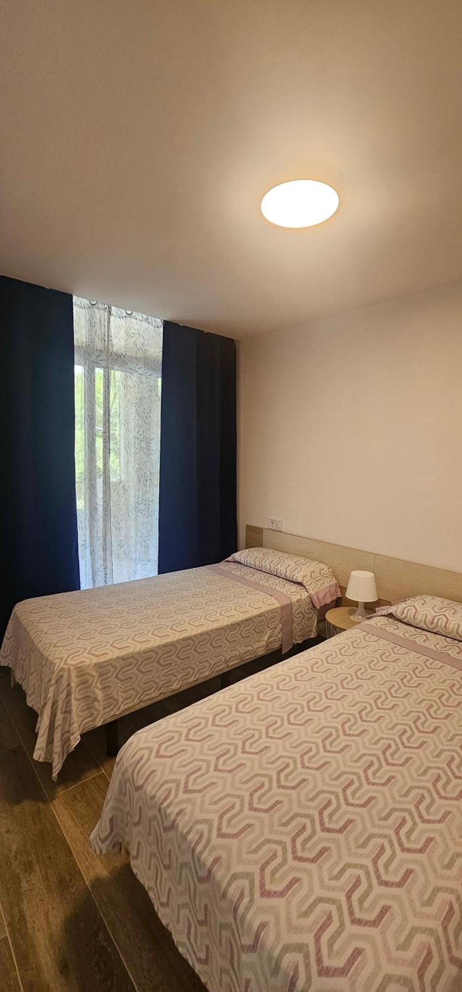 Apartamentos Cataluna92 Salou Luaran gambar