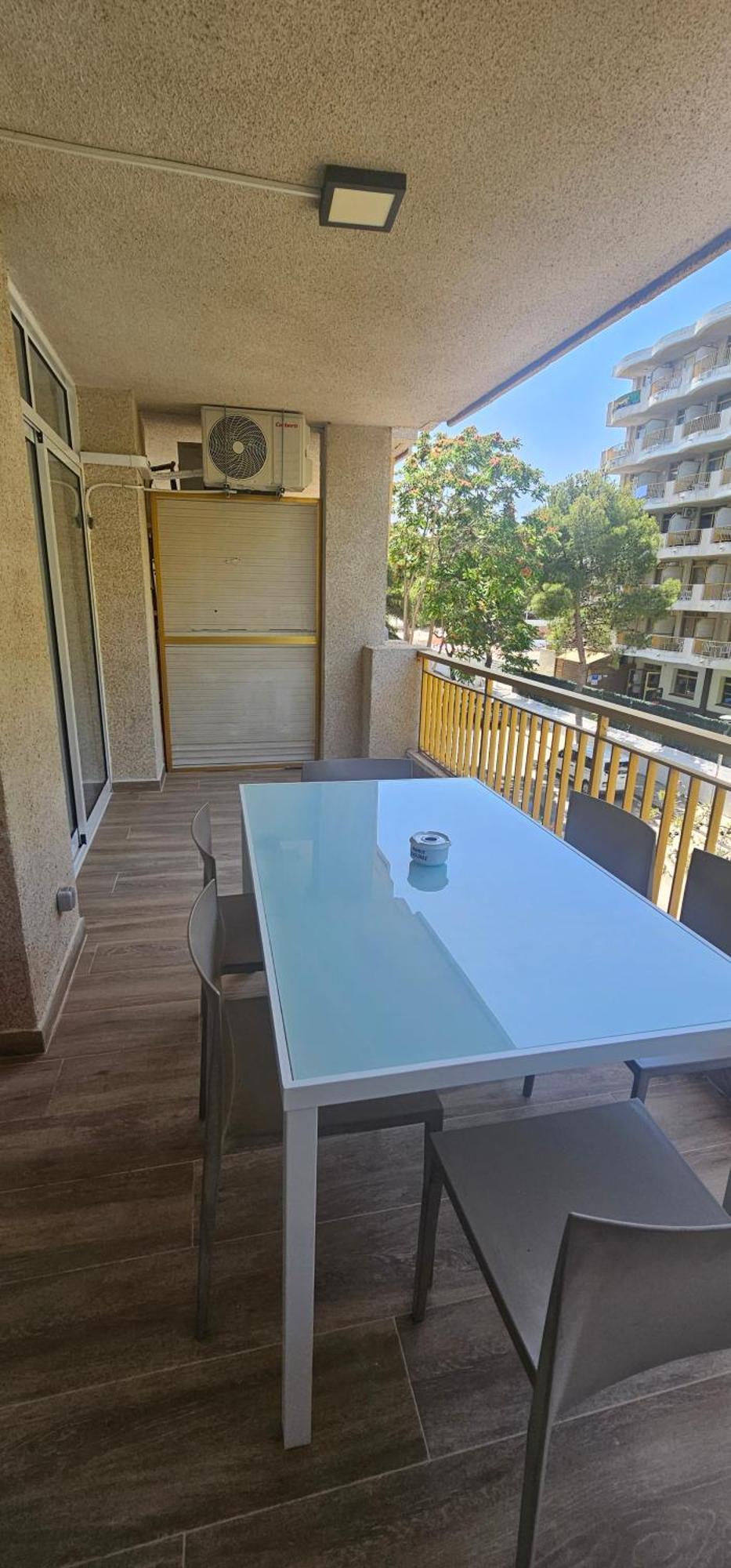 Apartamentos Cataluna92 Salou Luaran gambar