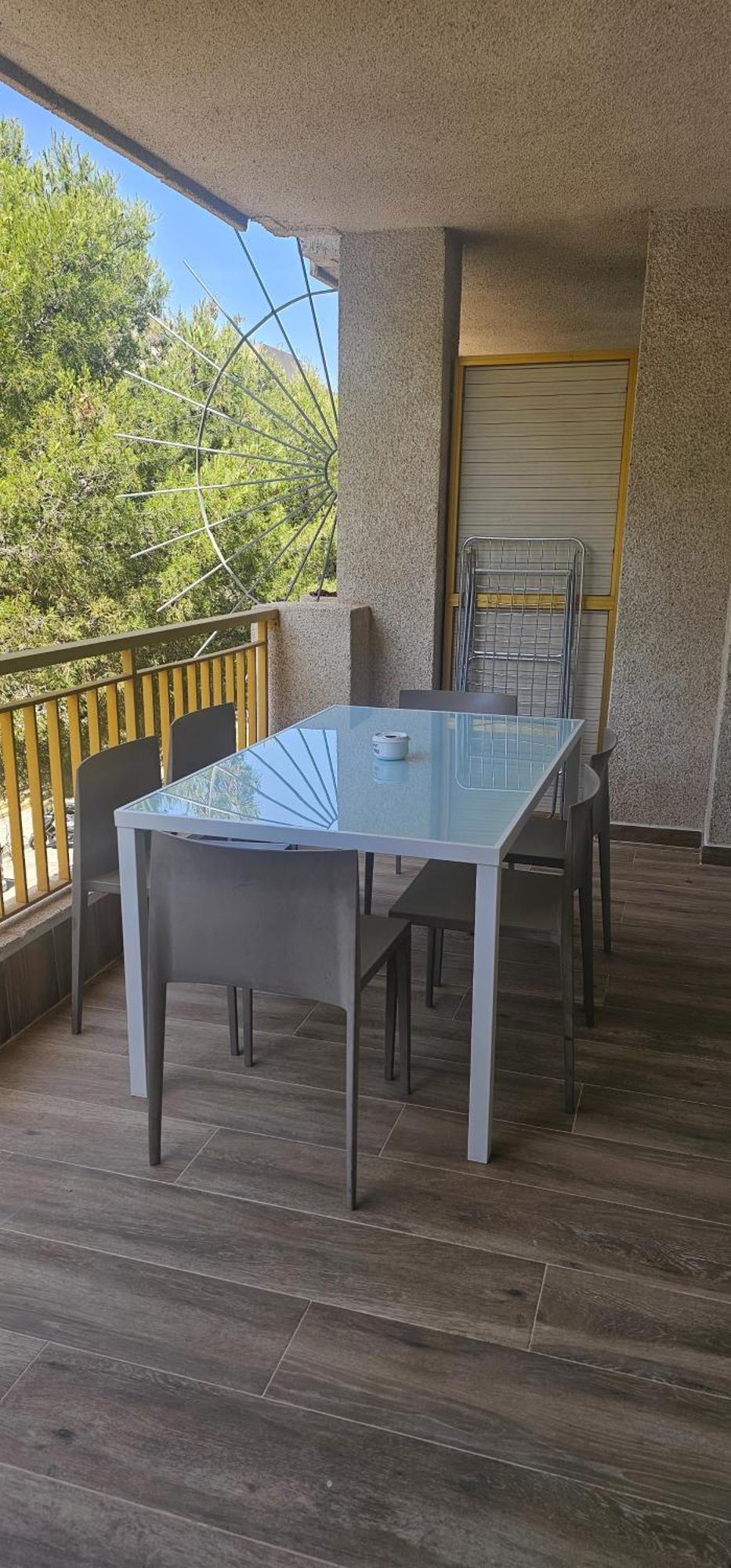 Apartamentos Cataluna92 Salou Luaran gambar