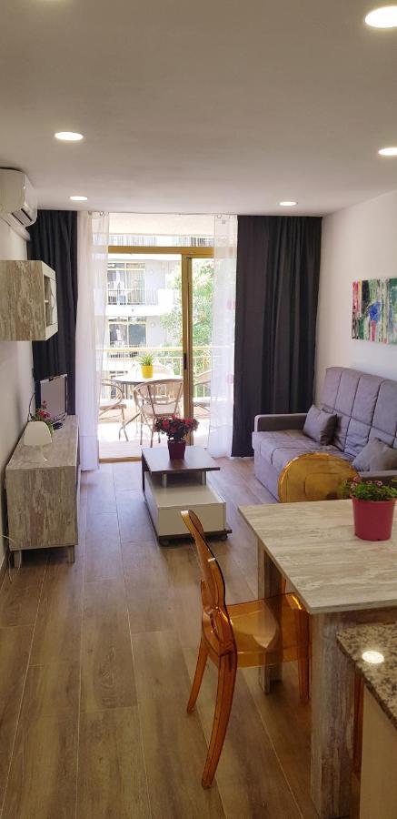 Apartamentos Cataluna92 Salou Luaran gambar