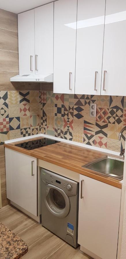 Apartamentos Cataluna92 Salou Luaran gambar