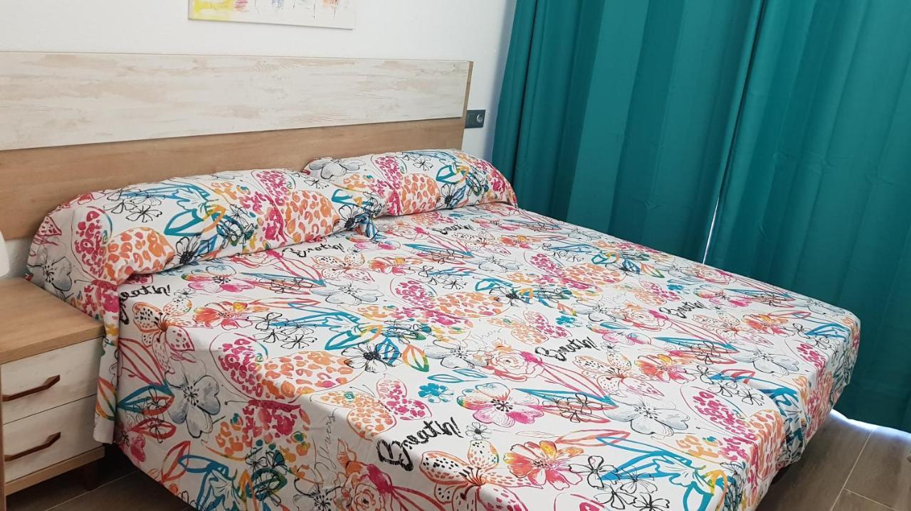 Apartamentos Cataluna92 Salou Luaran gambar
