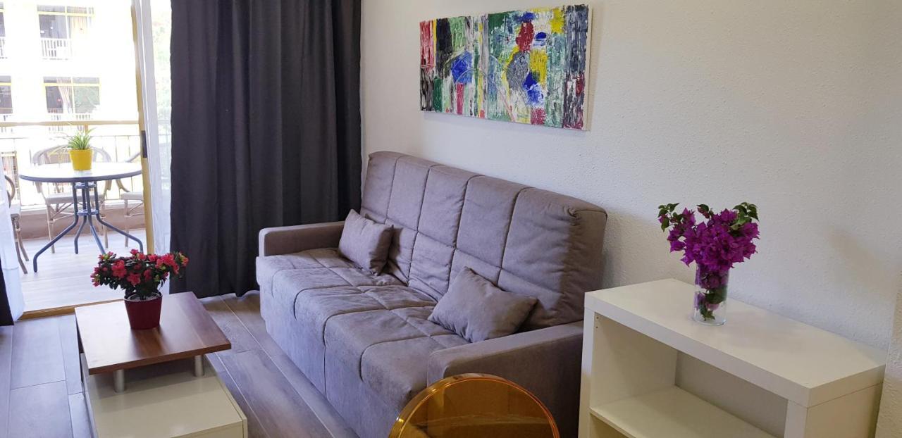 Apartamentos Cataluna92 Salou Luaran gambar